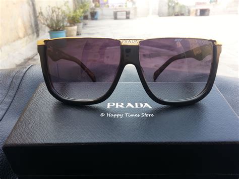 sps67n prada|Buy Authentic Prada Sunglasses Online In India .